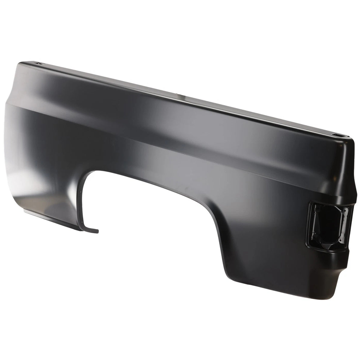 Driver Left Side Truck Bedside Panel for Chevy K20 (1976) 458005