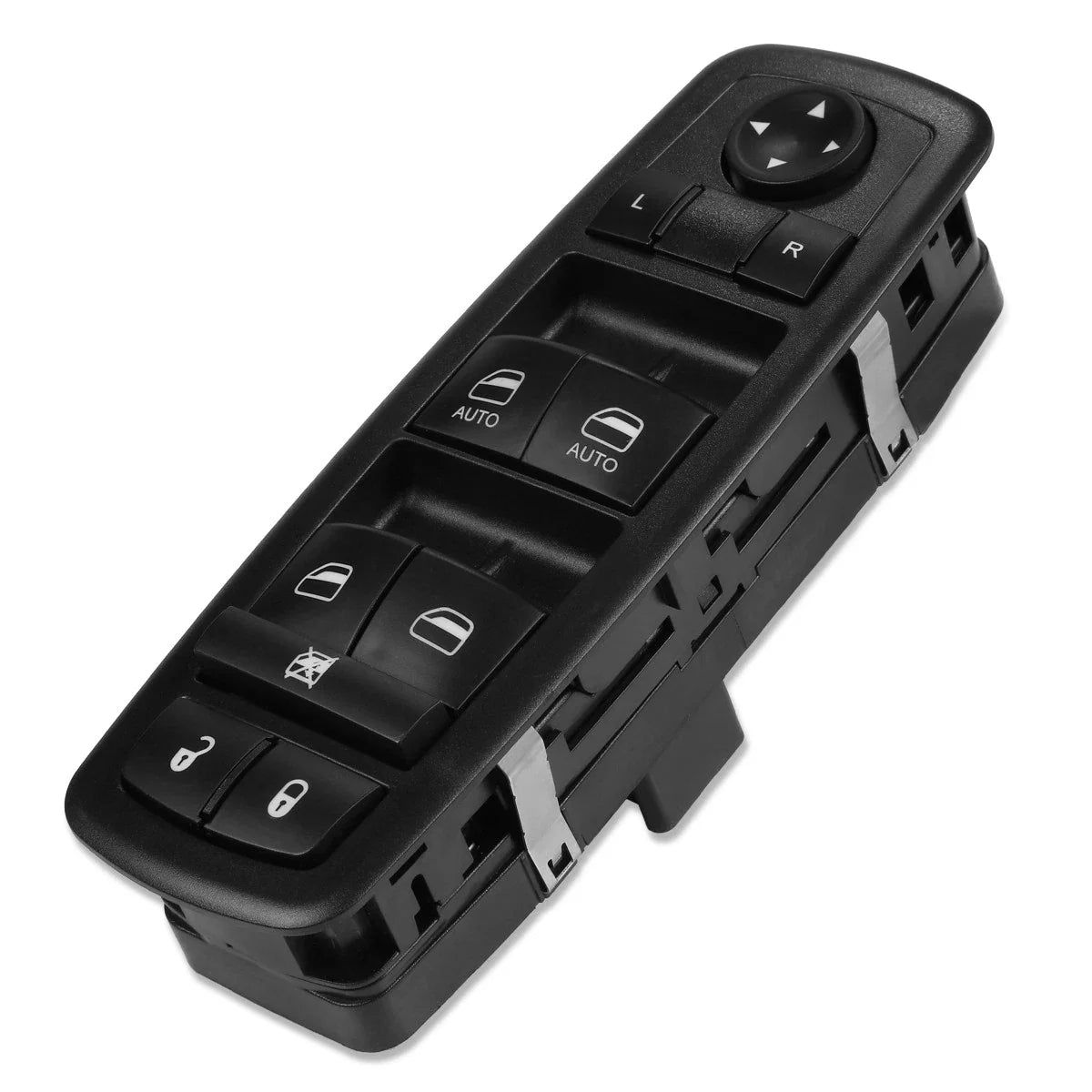 Master Power Window Control Switch for Charger (2011–2014) & Ram Truck (2016)