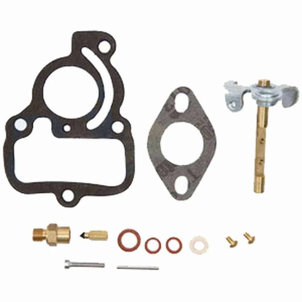 Carburetor Kit for Case-IH BK18 (Fits )