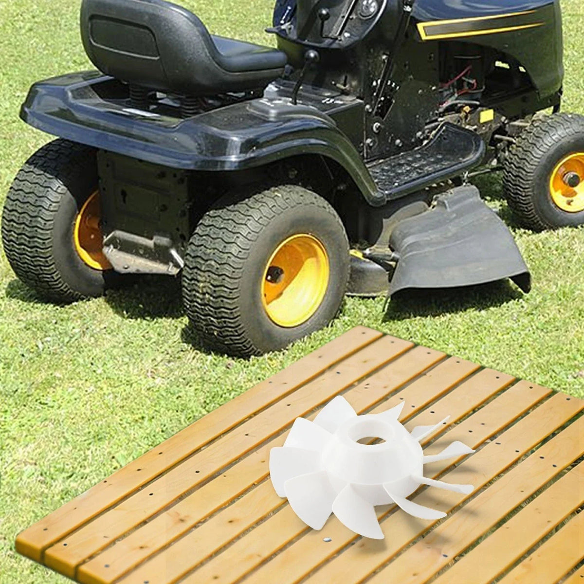 Cooler for Lawn Mower (73106098)