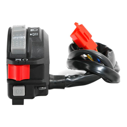 Kill Switch Handlebar for Yamaha Blaster YFS200 (1988–2001)