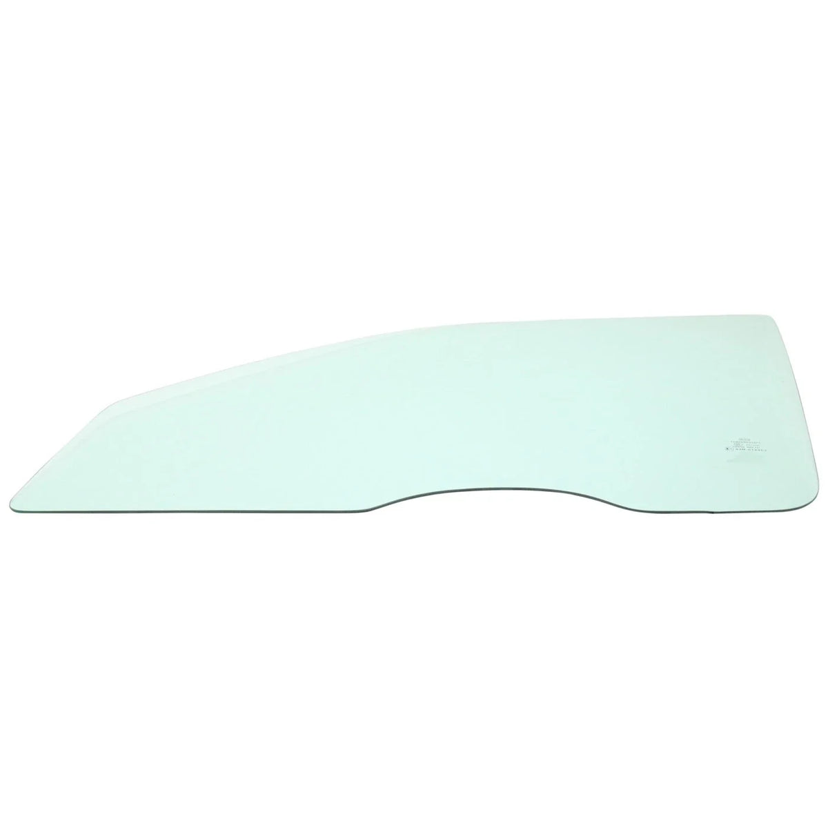 Front Driver Door Glass for Honda CR-V (1997 to 2001)