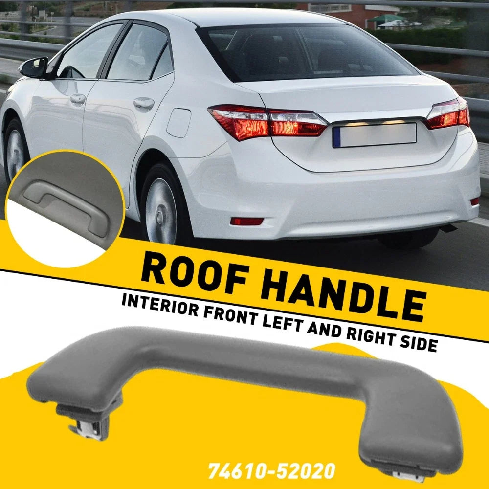 Front Inner Car Handle for Corolla Yaris (2005-2017)