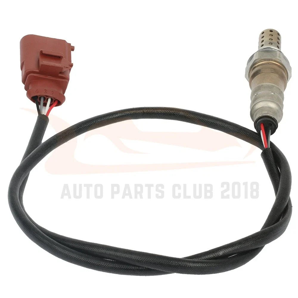 2X Oxygen Sensor for 2002 Audi TT Quattro 1.8L - Upstream
