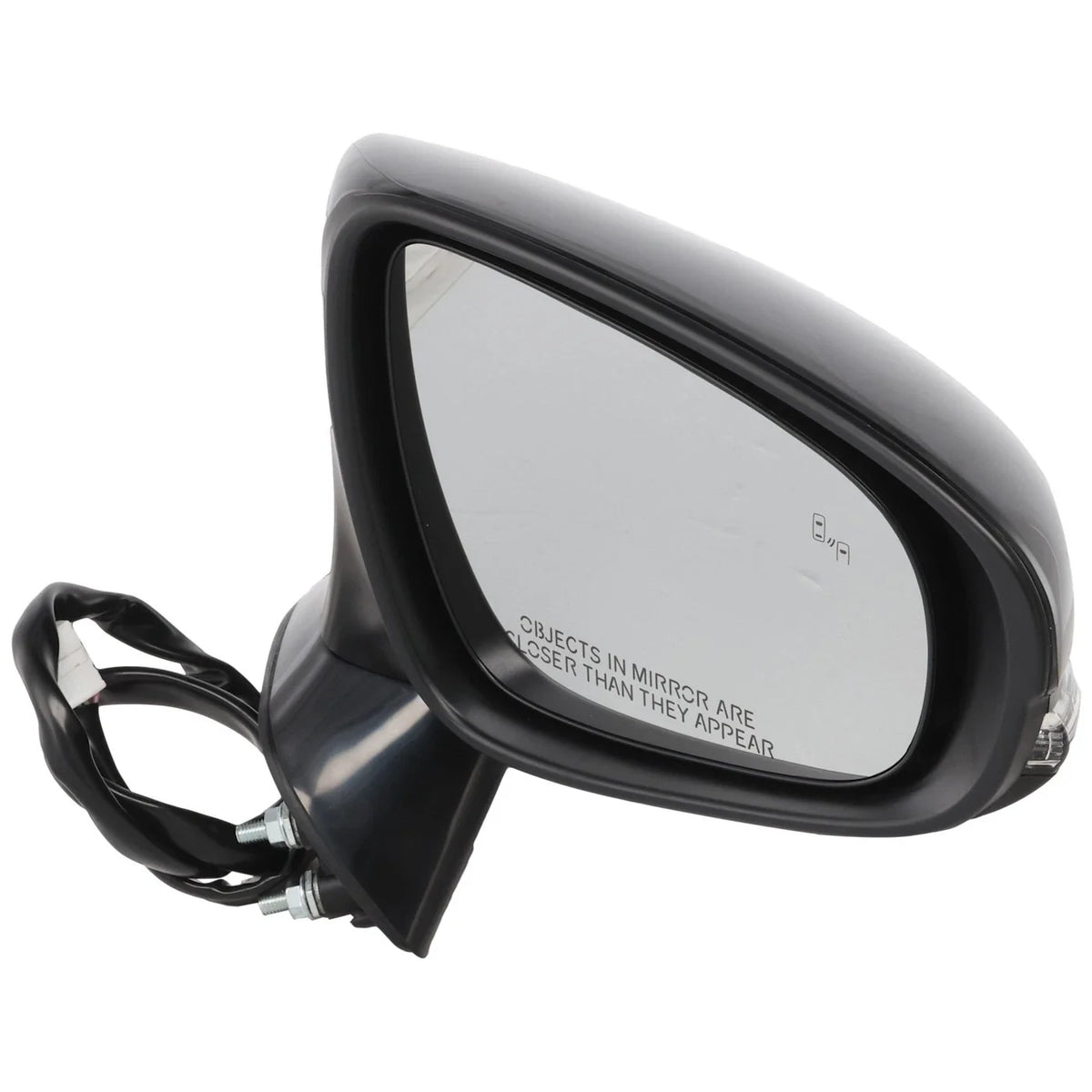 2013 Heated Right Mirror for Lexus GS350 GS450h