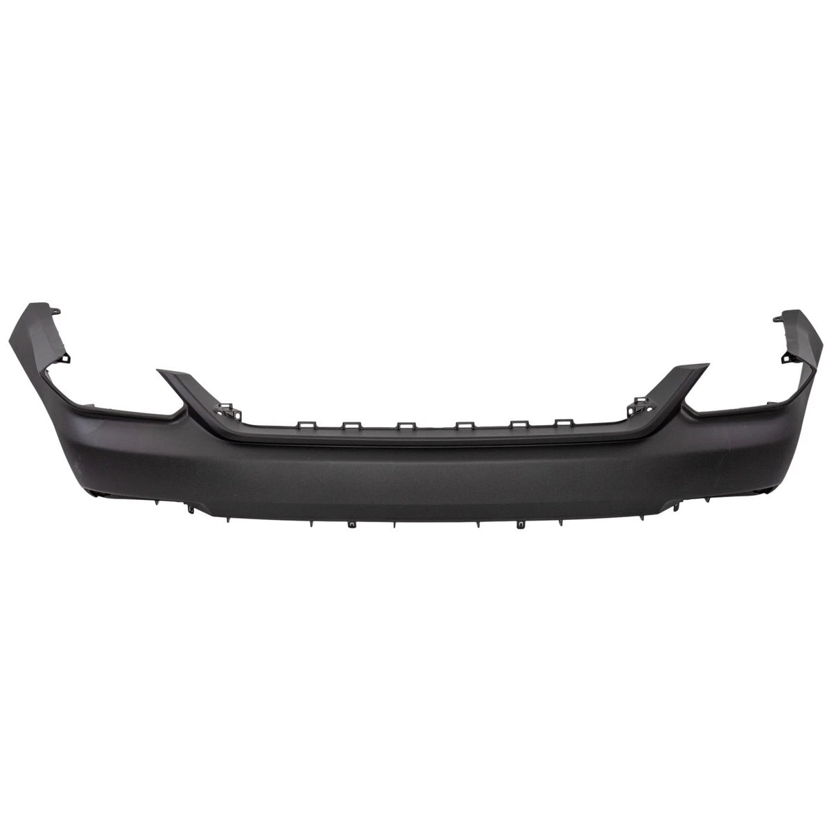 Rear Lower Bumper Cover for Lexus NX300 (2018–2021) 5216978030