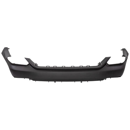 Rear Lower Bumper Cover for Lexus NX300 (2018–2021) 5216978030
