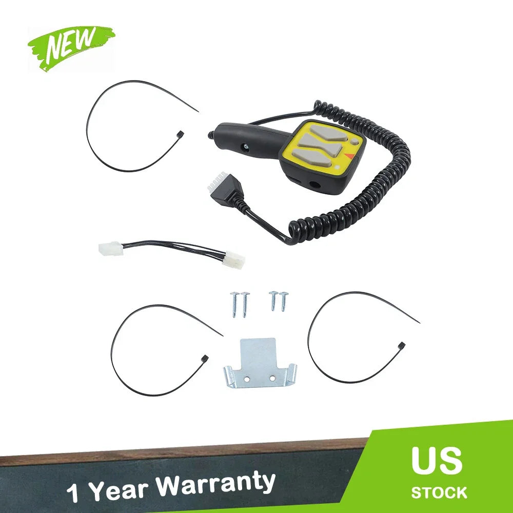 Hand Held Controller for Meyer Diamond Snow Plow E47 E60 E57
