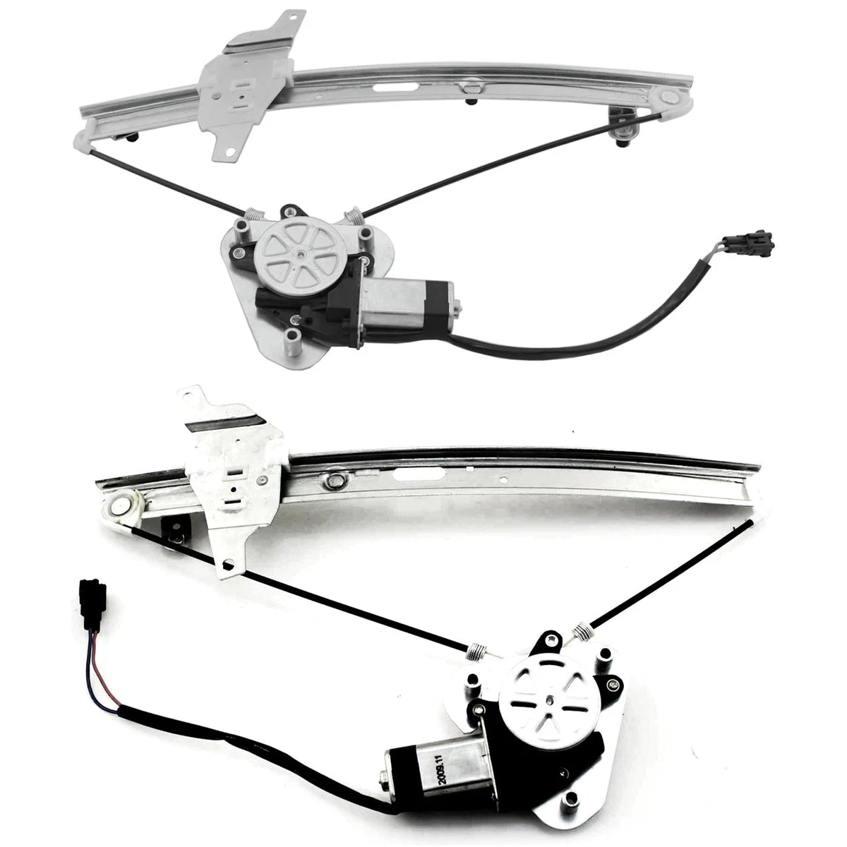 Set of 2 Window Regulators for Geo
