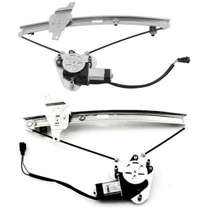 Set of 2 Window Regulators for Geo