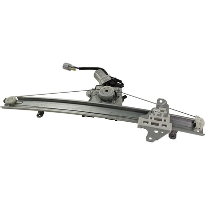Window Regulator for Nissan Leaf Right Front 2013-2024