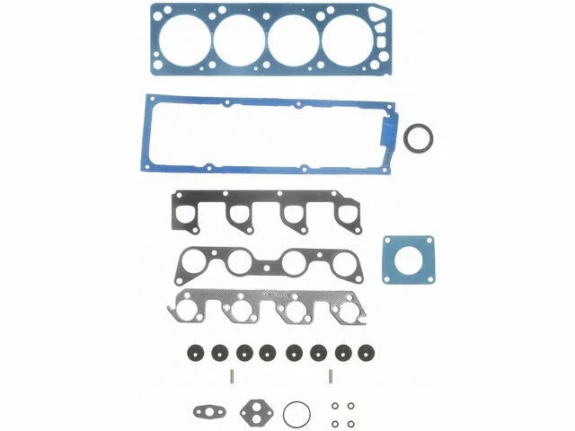 Head Gasket Set for Mazda B2500 (1999–2001) Z171MK