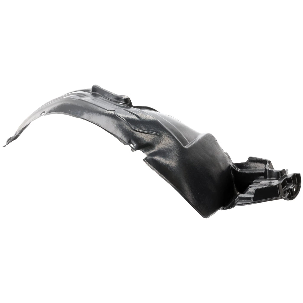 Fender Liner for Subaru Outback (2000–2004) Front Passenger Side Inner
