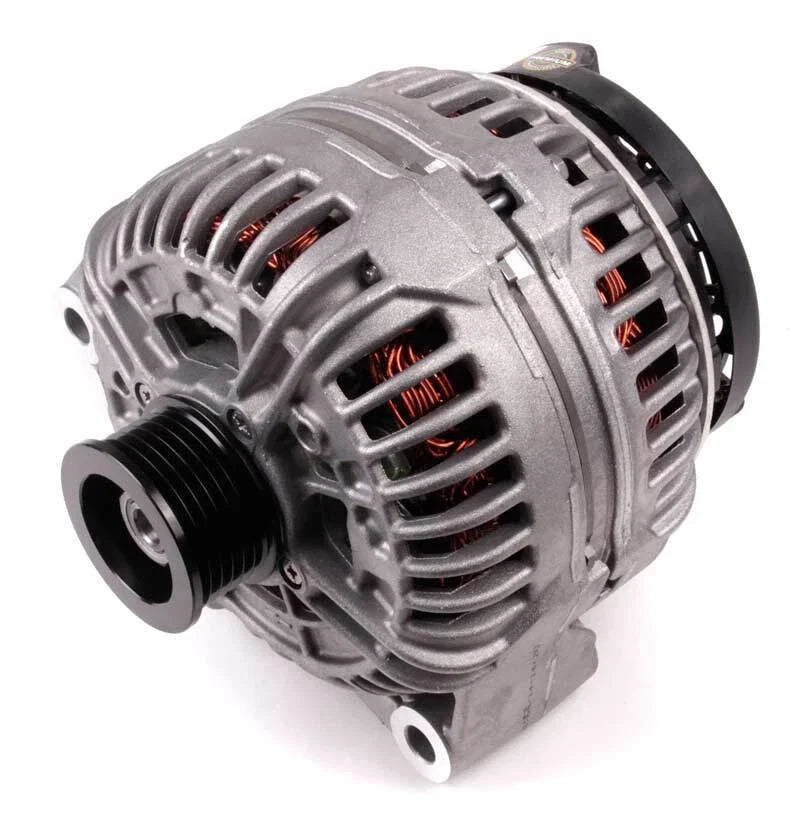 Bosch 180A Alternator for (Rebuilt) AL0826X
