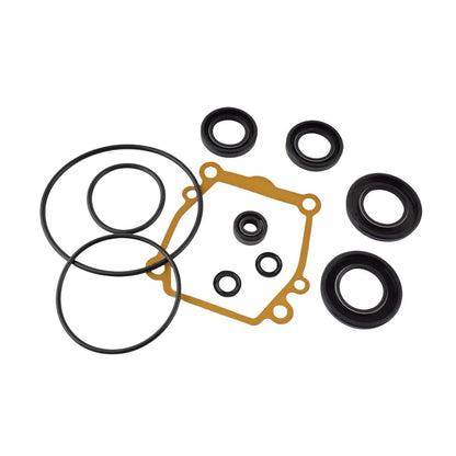 Gearcase Components w/ Oil Seal for Suzuki Outboard DF90 DF100 DF115 (1999–2023)