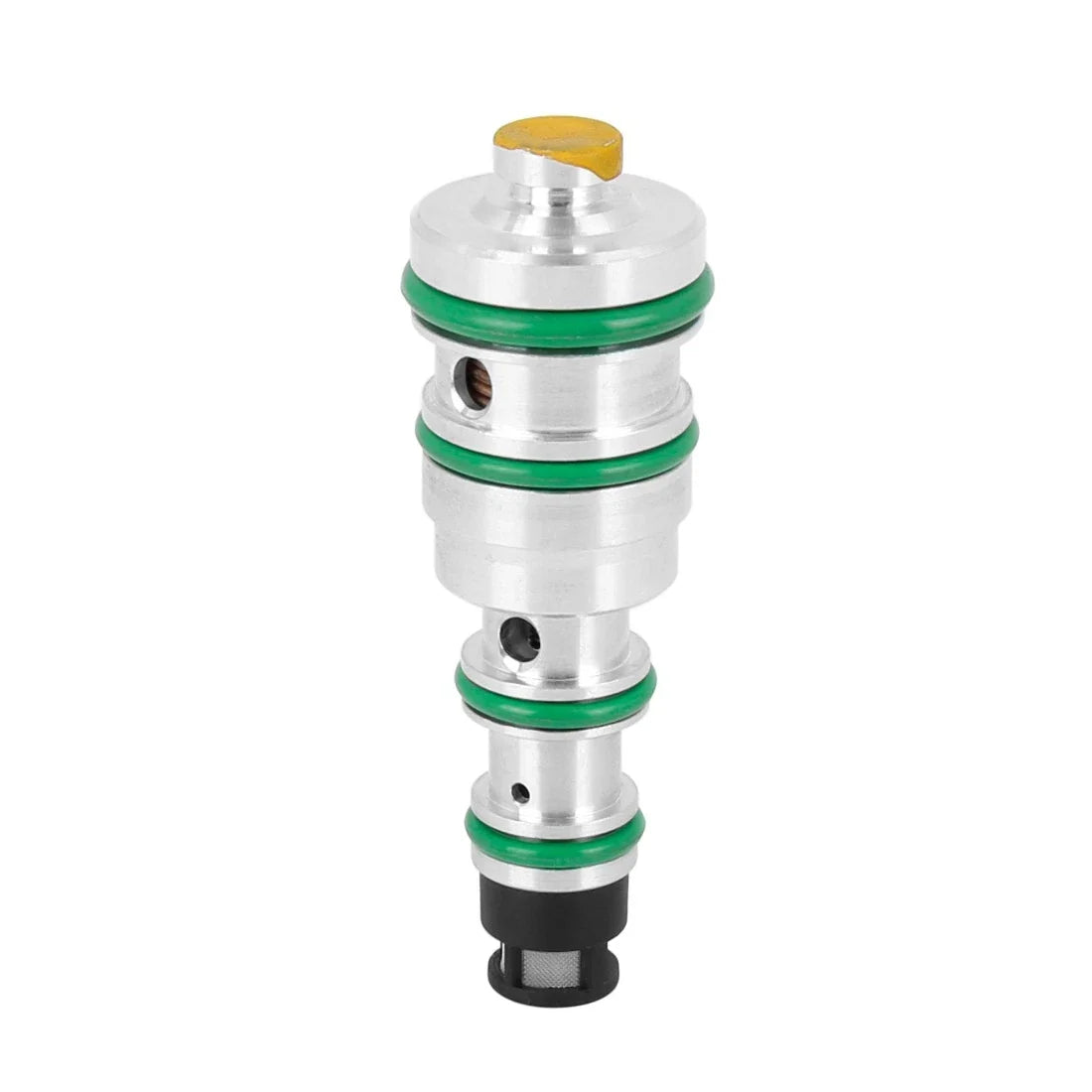A/C Compressor Control Solenoid Valve V5 Yellow for Oldsmobile Chevrolet 