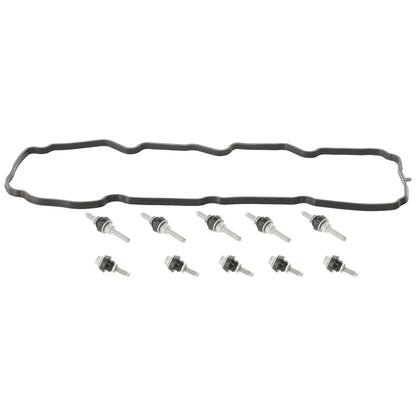 Left Side Valve Cover for Ram 1500 (2002-2008)