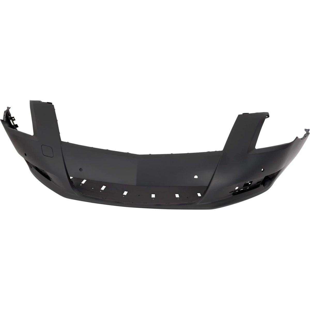 Front Bumper Cover for Cadillac XTS (2014–2017) Primed with DRL 19303148 GM1000985
