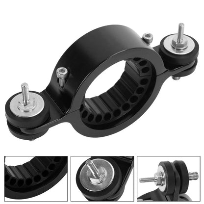 Driveshaft Support Bearing Carrier for 2011–Present Dodge Durango