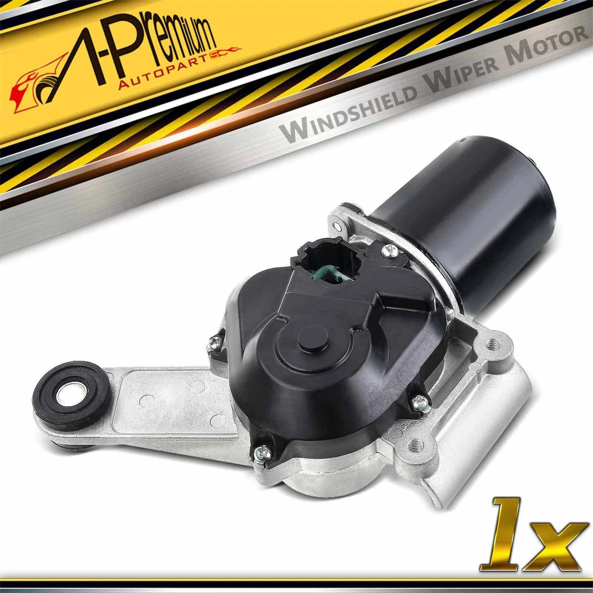 Front Windshield Wiper Motor for Nissan Murano (2003–2007)