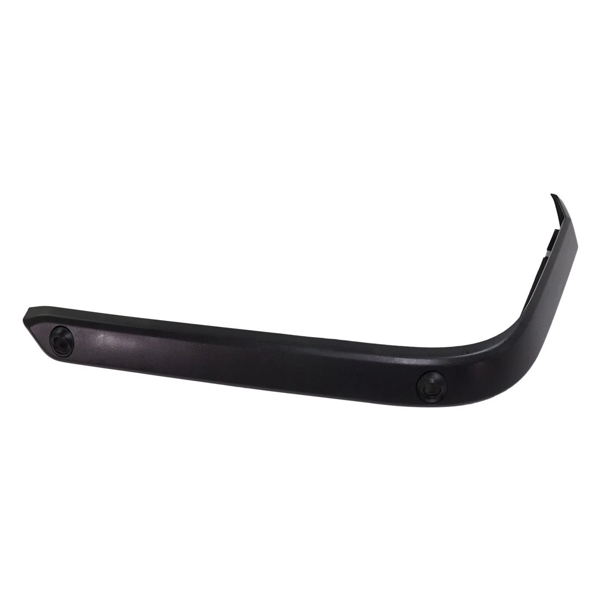 Bumper Face Bar Trim Molding for - Rear Left Outer