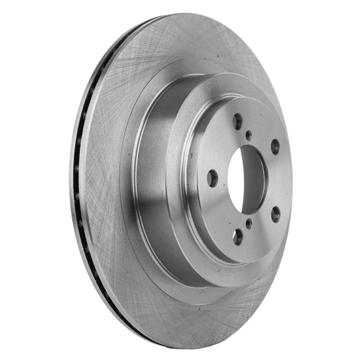 Rear Brake Rotors for Subaru Impreza & Legacy 2006-2009