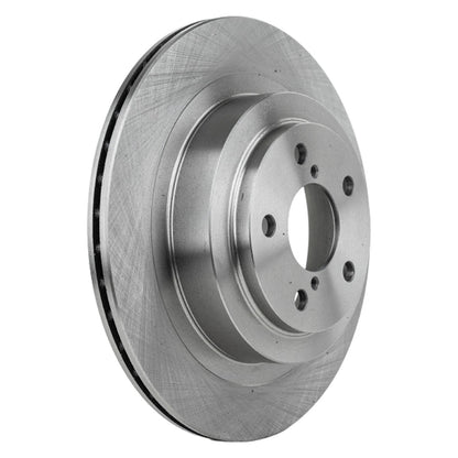 Rear Brake Rotors for Subaru Impreza & Legacy 2006-2009