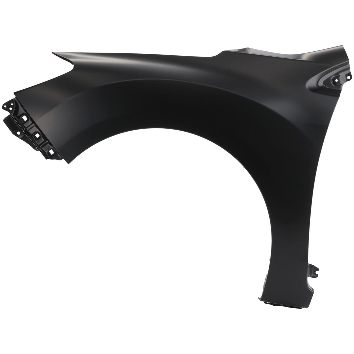 Front Fender for 2015-2019 Subaru Legacy - Passenger Side, CAPA Certified