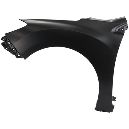 Front Fender for 2015-2019 Subaru Legacy - Passenger Side, CAPA Certified