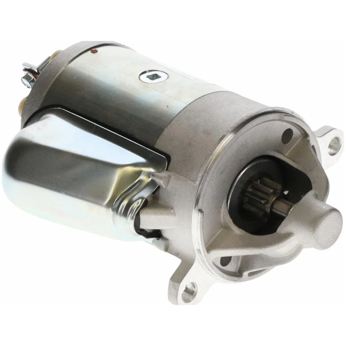 Starter for Ford Bronco II, Ranger (1983–1990)