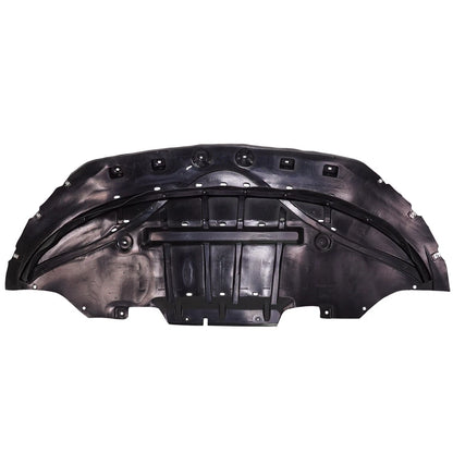 Engine Splash Shield for Ford Mustang (2015–2017) Lower Ecoboost Premium