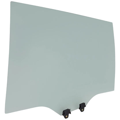 Rear Driver Door Window Glass for Subaru Outback 2010–2014