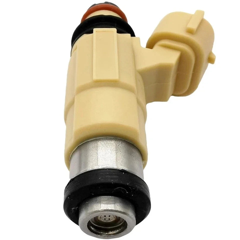 Fuel Injectors Set of 6 for Yamaha F200 F225 (2002–2012) CDH240 69J-13761-00-00