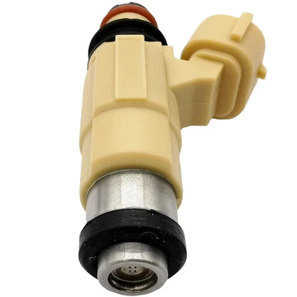 Fuel Injectors Set of 6 for Yamaha F200 F225 (2002–2012) CDH240 69J-13761-00-00