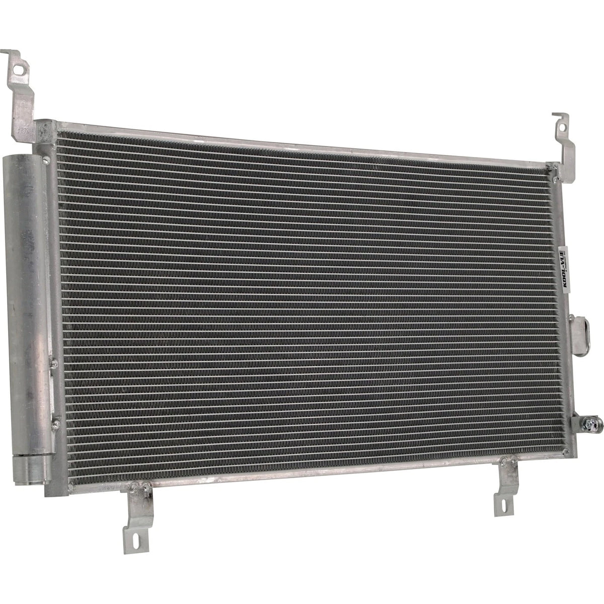 AC Condenser for Subaru Outback Legacy (2015–2019) Aluminum Core 73210AL00A