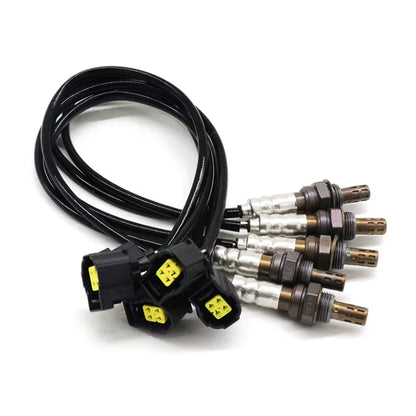Oxygen Sensor 4-Pack for Jeep Commander (2006-2010) Upstream/Downstream