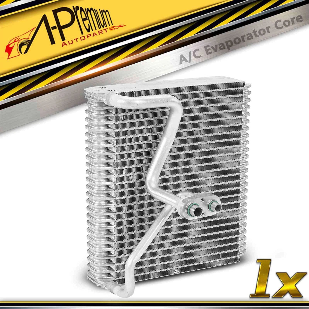 A/C Evaporator Core for Ford Explorer Taurus Flex (2011–2019)