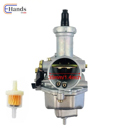 Carburetor Assembly for Honda ATC200X 1983-1987
