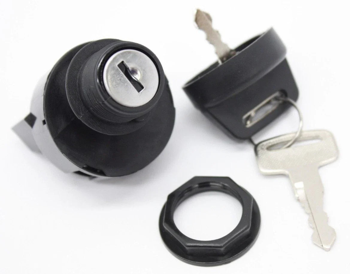 Key Switch Ignition for Polaris Trail Boss 330 (2004-2007)