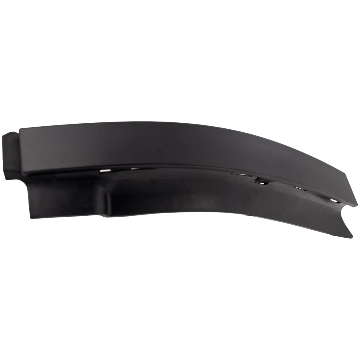 Bumper Face Bar Trim Molding for - Right Side Outer