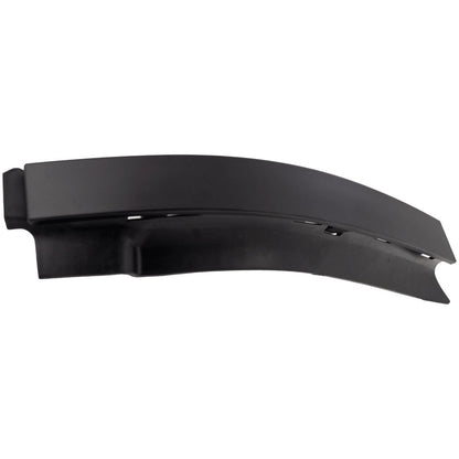 Bumper Face Bar Trim Molding for - Right Side Outer