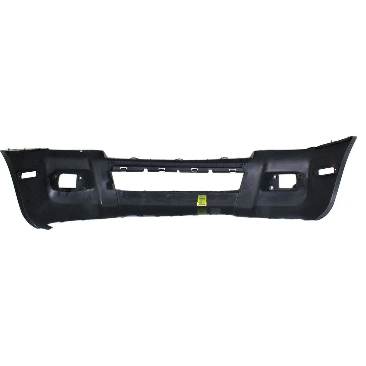 Front Bumper Cover - Primed for 2006-2010 Mercury Mountaineer