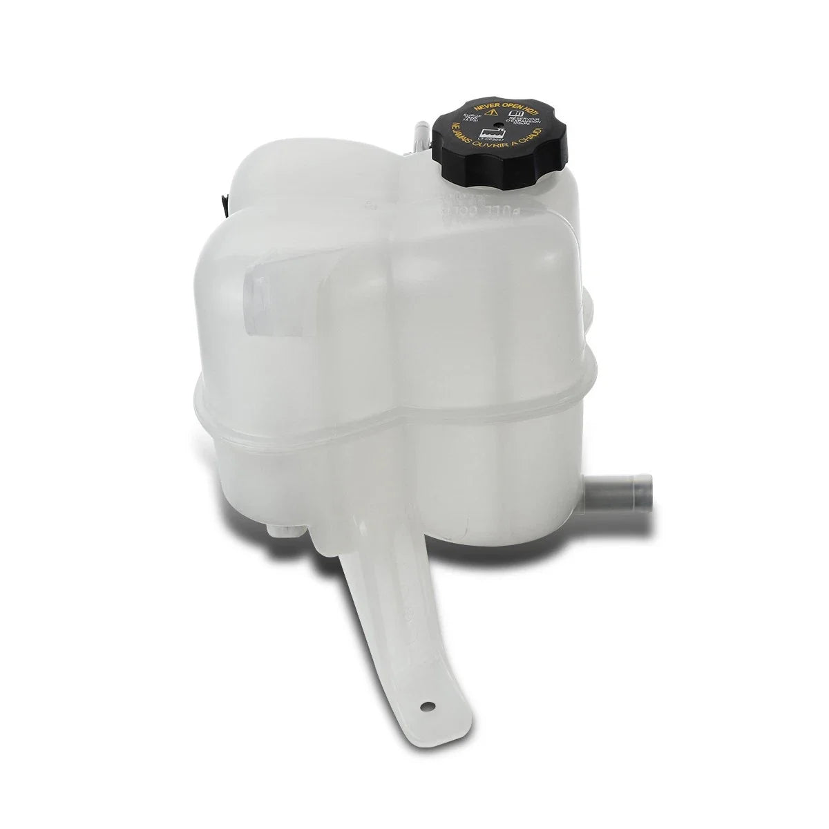 Coolant Overflow Reservoir for Cadillac CTS (2003–2006)