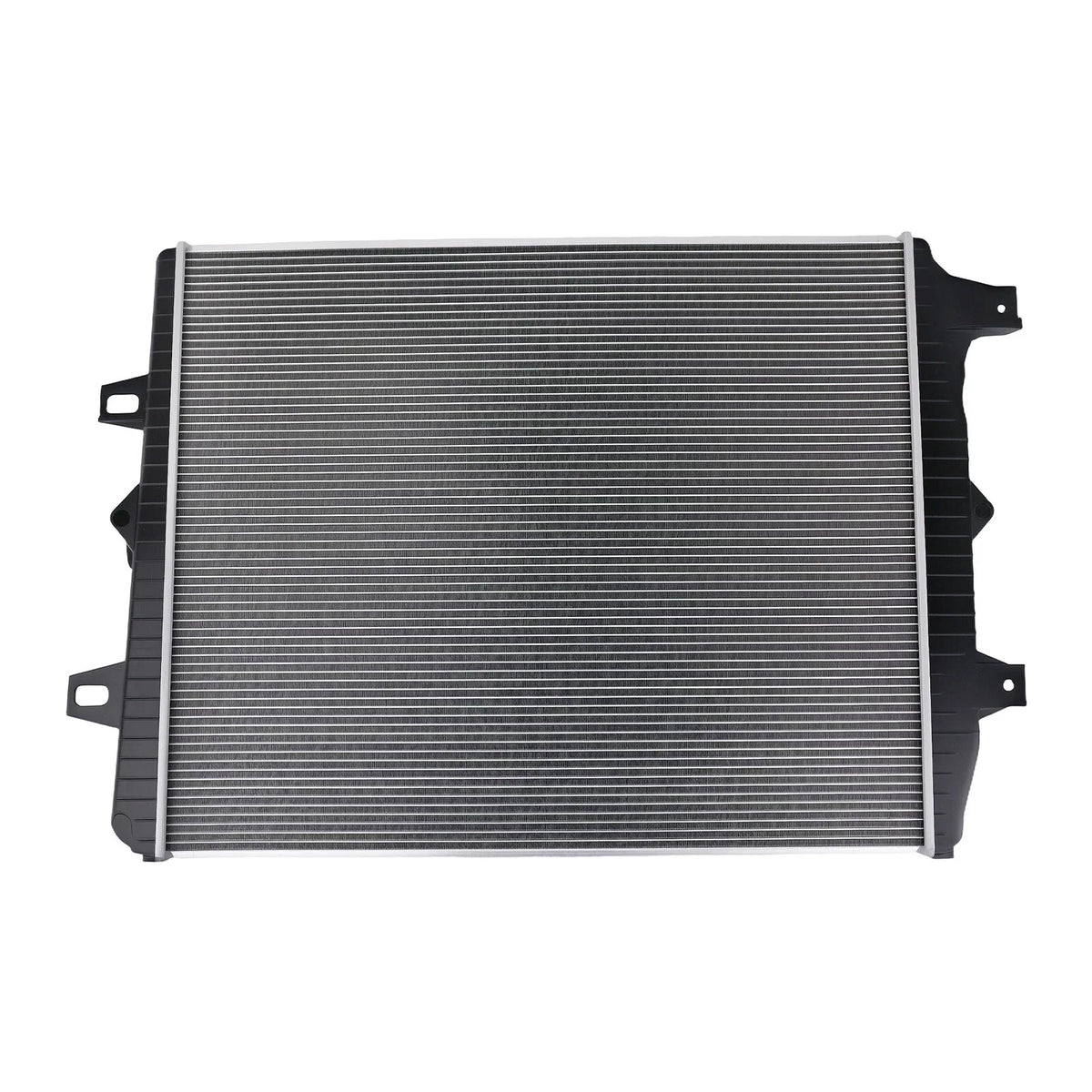Radiator for Chevrolet Silverado 2500HD 3500HD (2011–2016)