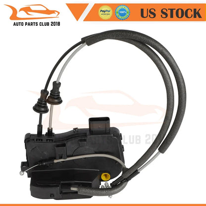 Front Left Door Lock Latch Actuator for Sonata Hybrid 2011-2015
