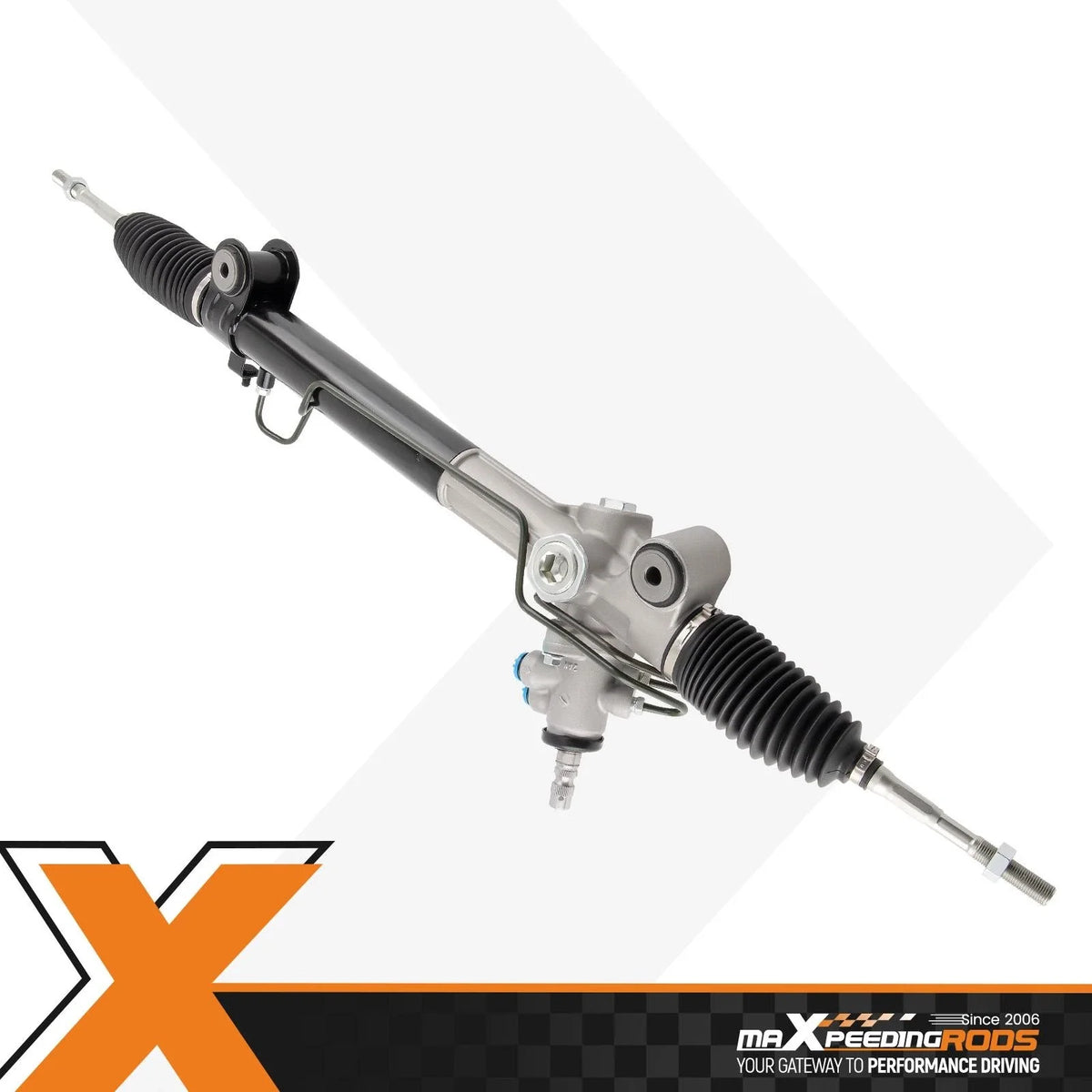 Power Steering Rack and Pinion Assembly for Lexus RX350 (2007–2009)