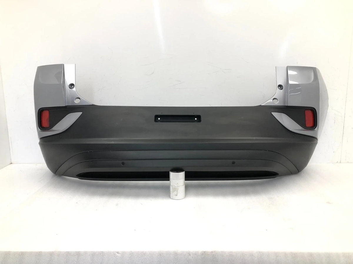 Rear Bumper for VW ID.4 (2021–2025) - Silver Mist #5