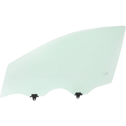 Front Door Glass (Driver Side) for Nissan Rogue Select 2014-2015
