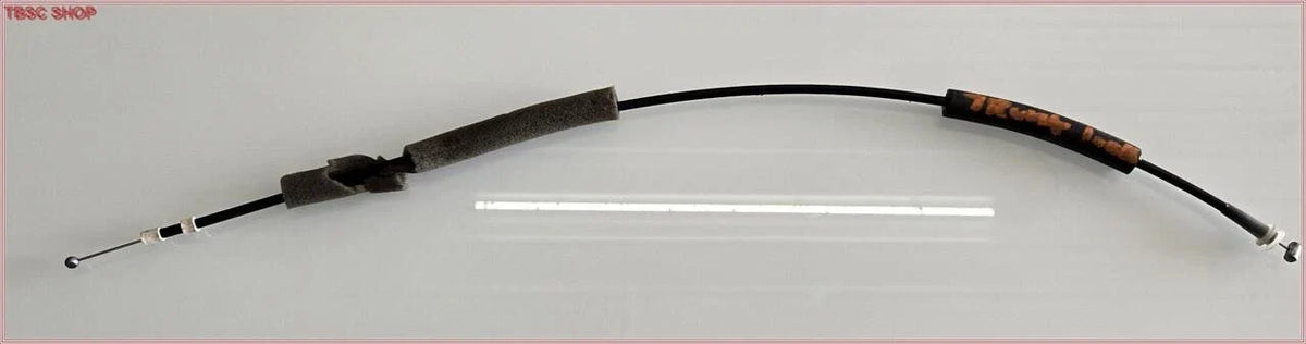 Rear Trunk Boot Lid Open Cable for Jaguar S-Type (2005–2008) 4R8340180AD