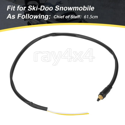 Brake Stoplight Micro Switch for Ski-Doo Elite Formula Freestyle 2000-2023